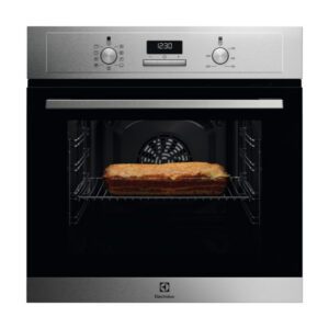 Electrolux EOF3H40BX Beépíthető Sütő