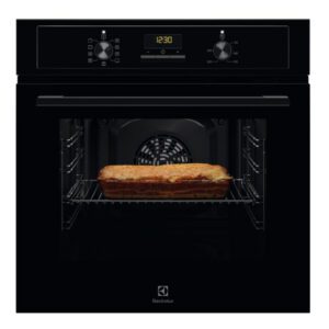 Electrolux EOF3H50BK Beépíthető Sütő