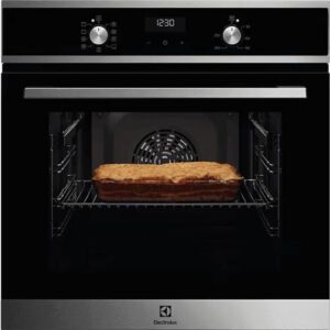 Electrolux EOF5F50BX Beépíthető Sütő