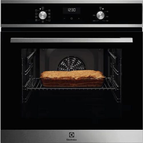 Electrolux EOF5F50BX Beépíthető Sütő