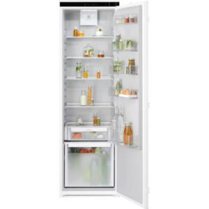 Electrolux ERD6DE18S1Beépíthető Egyajtós hűtőszekrény