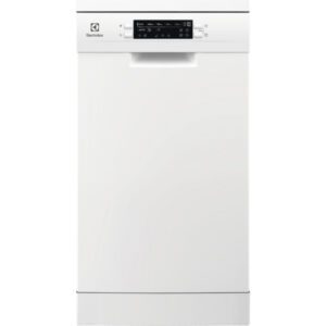 Electrolux ESG42310SW Szabadonálló mosogatógép 9 teríték