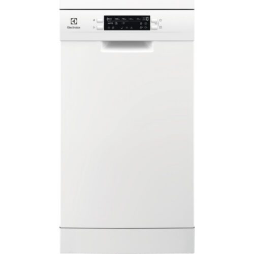 Electrolux ESG42310SW Szabadonálló mosogatógép 9 teríték