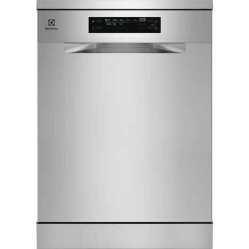 Electrolux ESS47420SX Szabadonálló mosogatógép 13 teríték