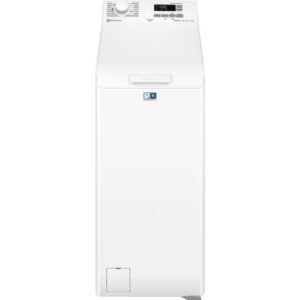 Electrolux EW6TN5261FH Felültöltős mosógép D