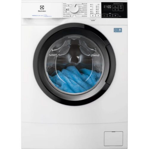 Electrolux EWS6327DE Elöltöltős mosógép A