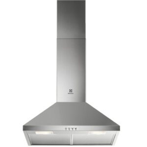 Electrolux LFC316X Kürtős páraelszívó LED világítás 1 db motor