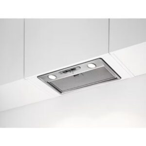 Electrolux LFG525S Aláépíthető páraelszívó LED világítás 1 db motor