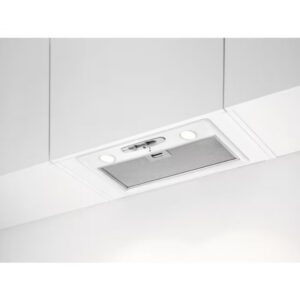 Electrolux LFG525W Aláépíthető páraelszívó LED világítás 1 db motor