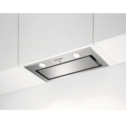 Electrolux LFG716X Aláépíthető páraelszívó LED világítás 1 db motor