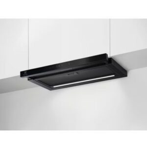 Electrolux LFP819K Páraelszívó beépíthető LED világítás 1 db motor