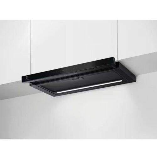 Electrolux LFP819K Páraelszívó beépíthető LED világítás 1 db motor