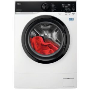 Electrolux LFR83944OE Elöltöltős mosógép A