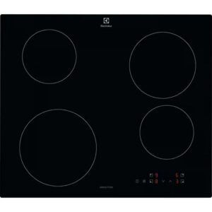 Electrolux LIB60420CK Beépíthető Indukciós főzőlap Keret nélküli
