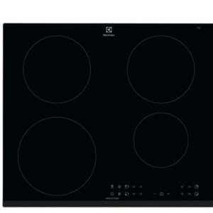 Electrolux LIR60433B Beépíthető Indukciós főzőlap Keret nélküli