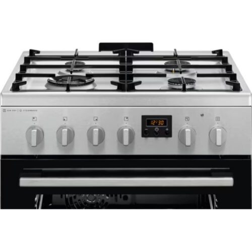 Electrolux LKK664221X Kombinált tűzhely - Image 2