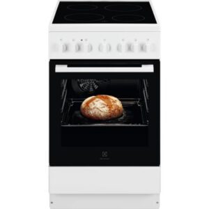 Electrolux LKR520066W Elektromos tűzhely
