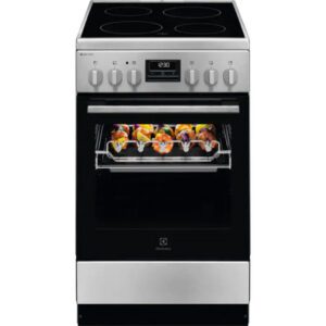 Electrolux LKR540267X Elektromos tűzhely