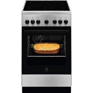 Electrolux LKR562055X Elektromos tűzhely