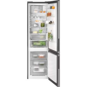 Electrolux LNT8MC36X Alulfagyasztós hűtőszekrény C Energiaosztály