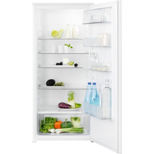 Electrolux LRB3AE12S Beépíthető Egyajtós hűtőszekrény