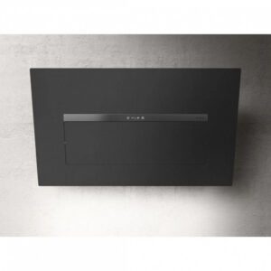 Elica BLOOM-S DEKT/A/85 dekton kőhatás Fali páraelszívó LED világítás 1 db motor