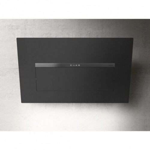 Elica BLOOM-S DEKT/A/85 dekton kőhatás Fali páraelszívó LED világítás 1 db motor