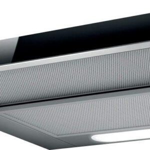 Elica ELITE 14 LUX GRVT/A/90 Beépíthető Kihúzható páraelszívó LED világítás 1 db motor