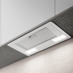 Elica ERA C WH/A/72 Aláépíthető páraelszívó LED világítás 1 db motor