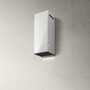 Elica HAIKU WH/A/32 Fali páraelszívó LED világítás 1 db motor