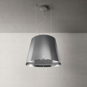 Elica JUNO IX/F/50 inox Sziget páraelszívó LED világítás 1 db motor