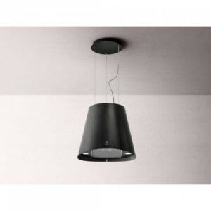 Elica JUNO URBAN CAST IRON/F/50 öntöttvas hatású Sziget páraelszívó LED világítás 1 db motor