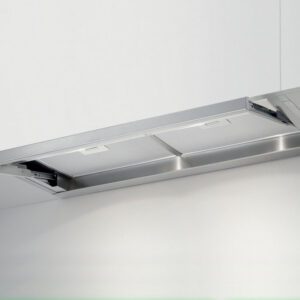 Elica LEVER IX/A/56 Beépíthető Kihúzható páraelszívó LED világítás 1 db motor