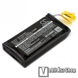 Evolveo Strongphone ACCU akkumulátor - 2600mAh Li-Polymer
