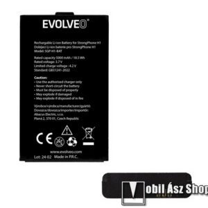 Evolveo Strongphone H1