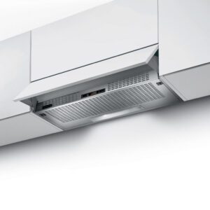 Faber 152 SRM LG A60 Mennyezetbe építhető páraelszívó LED világítás 1 db motor