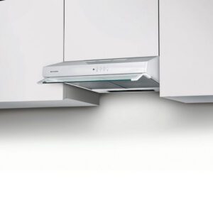 Faber 2740 PB SRM WH A60 Standard páraelszívó LED világítás 1 db motor
