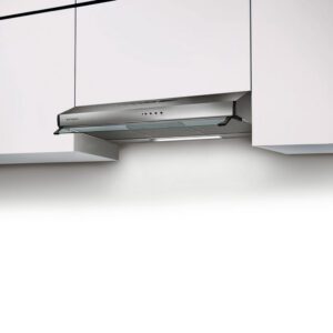Faber 2740 PB SRM X A60 Standard páraelszívó LED világítás 1 db motor