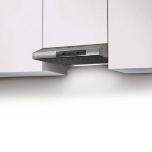 Faber 741 BASE X A60 Standard páraelszívó LED világítás 1 db motor