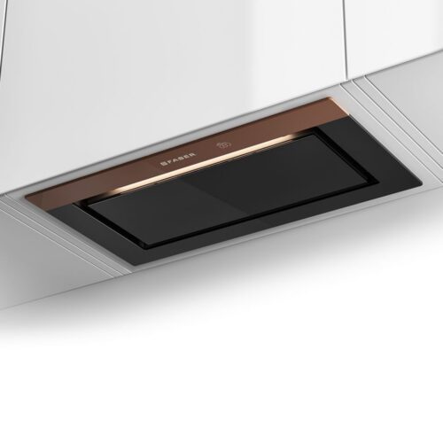 Faber BI-AIR KL A70 Aláépíthető páraelszívó LED világítás 1 db motor