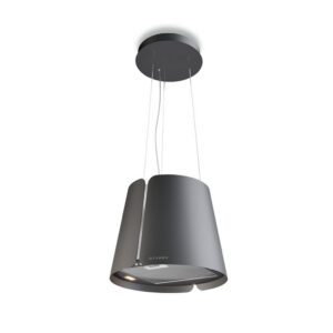 Faber Beat DG Matt F45 Sziget páraelszívó LED világítás 1 db motor