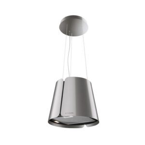 Faber Beat X F45 Sziget páraelszívó LED világítás 1 db motor