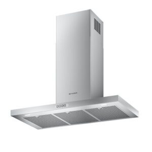 Faber Bella Silence X A90 Fali páraelszívó LED világítás 1 db motor