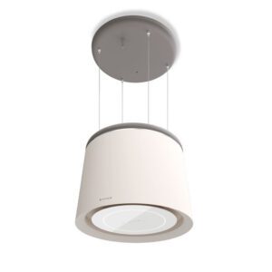 Faber Céline Plus WW/CG Matt KL Sziget páraelszívó LED világítás 1 db motor