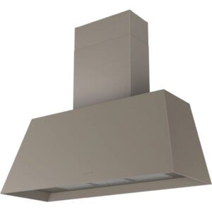 Faber Chloe XL CG Matt A110 Fali páraelszívó LED világítás 1 db motor