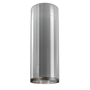 Faber Corinthia Isola EV8+ X/OM A37 Sziget páraelszívó LED világítás 1 db motor