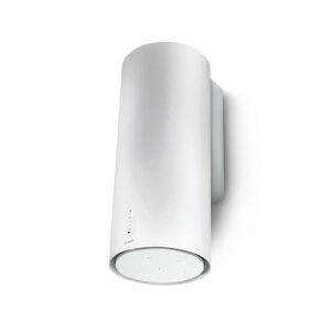 Faber Cylindra Gloss Plus EV8+ WH A37 Fali páraelszívó LED világítás 1 db motor