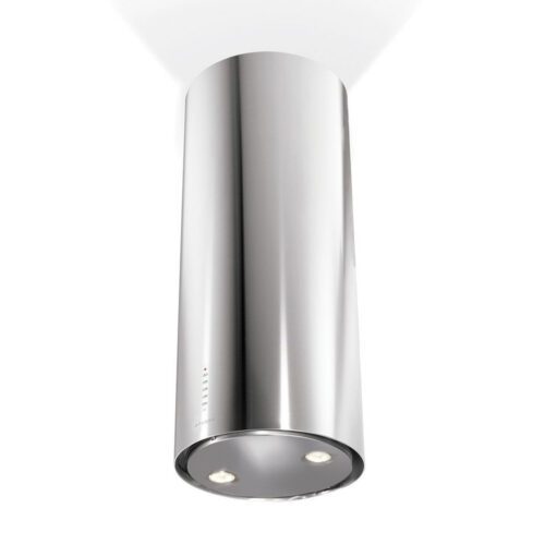 Faber Cylindra Isola EV8 X A37 Sziget páraelszívó LED világítás 1 db motor