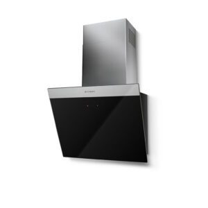 Faber Daisy + BK A55 Fali páraelszívó LED világítás 1 db motor