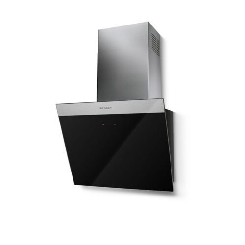 Faber Daisy + BK A55 Fali páraelszívó LED világítás 1 db motor